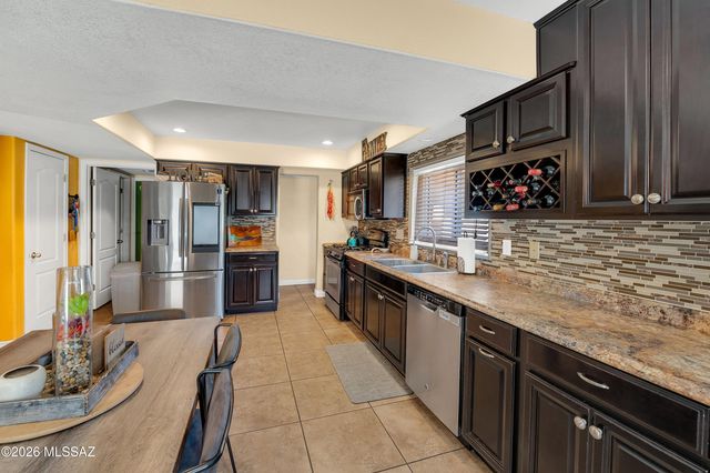 7159 W Maple Ridge Drive, Tucson, AZ 85743