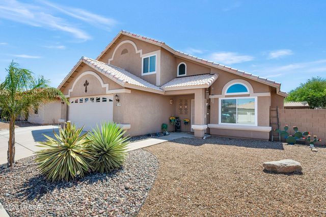 7159 W Maple Ridge Drive, Tucson, AZ 85743