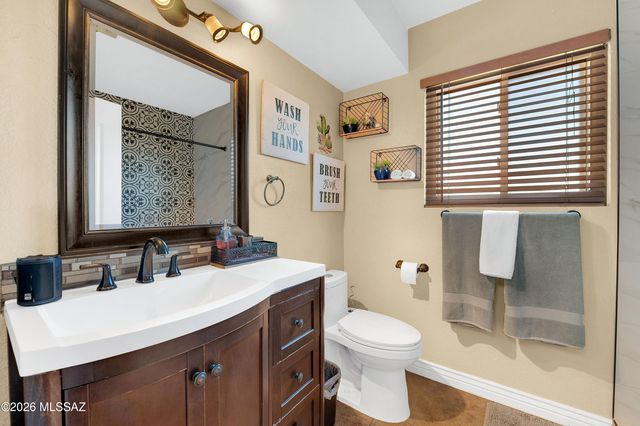 7159 W Maple Ridge Drive, Tucson, AZ 85743