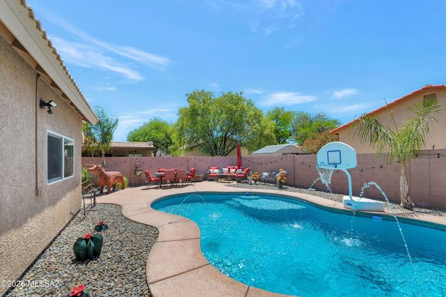 7159 W Maple Ridge Drive, Tucson, AZ 85743