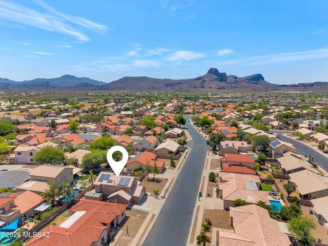 7159 W Maple Ridge Drive, Tucson, AZ 85743