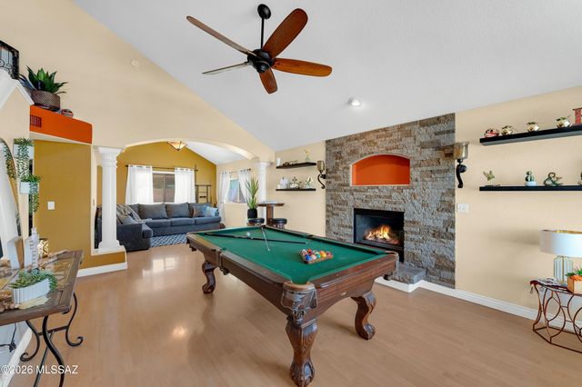 7159 W Maple Ridge Drive, Tucson, AZ 85743