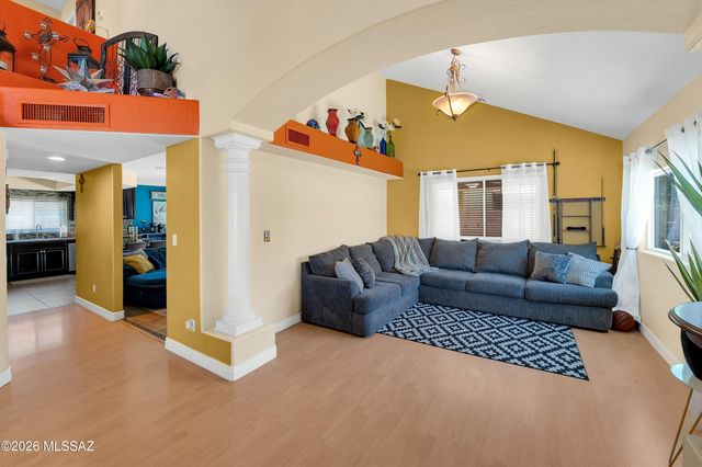 7159 W Maple Ridge Drive, Tucson, AZ 85743