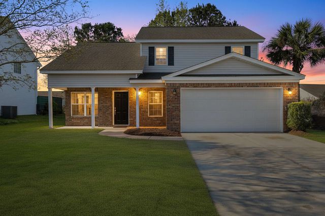 104 Molinia Dr., Murrells Inlet, SC 29576