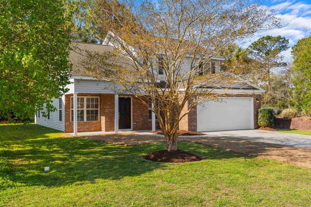 104 Molinia Dr., Murrells Inlet, SC 29576