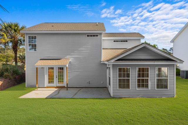 104 Molinia Dr., Murrells Inlet, SC 29576