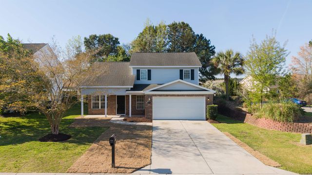 104 Molinia Dr., Murrells Inlet, SC 29576