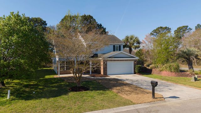 104 Molinia Dr., Murrells Inlet, SC 29576