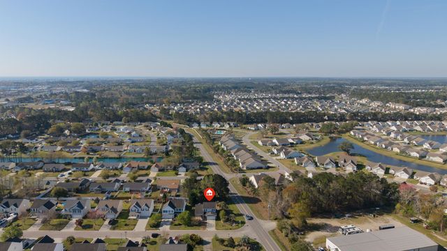 104 Molinia Dr., Murrells Inlet, SC 29576