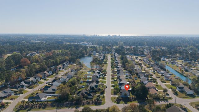 104 Molinia Dr., Murrells Inlet, SC 29576