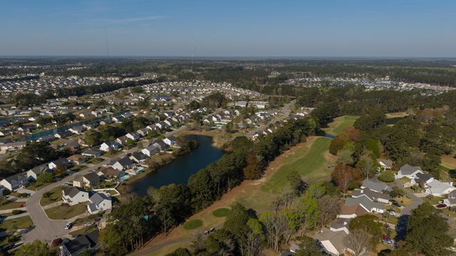 104 Molinia Dr., Murrells Inlet, SC 29576
