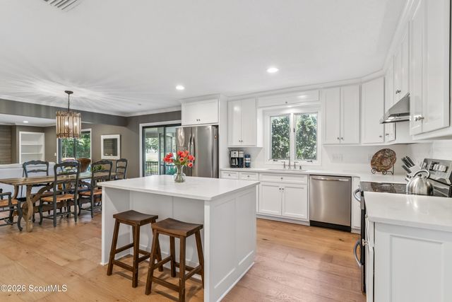 1402 S Windward Drive, St. Simons Island, GA 31522