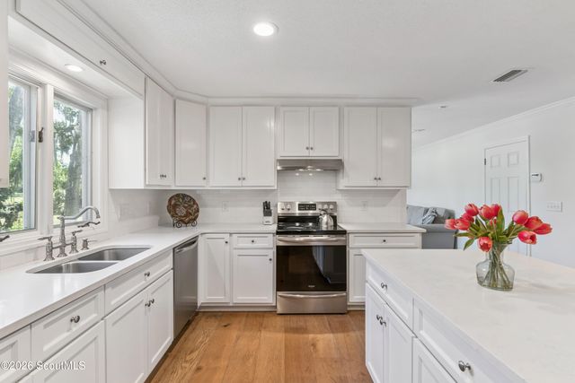 1402 S Windward Drive, St. Simons Island, GA 31522