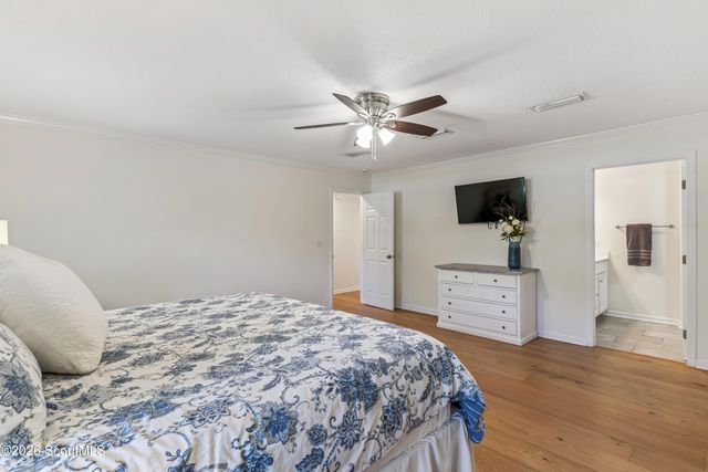 1402 S Windward Drive, St. Simons Island, GA 31522