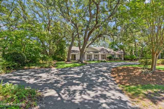 1402 S Windward Drive, St. Simons Island, GA 31522
