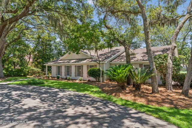1402 S Windward Drive, St. Simons Island, GA 31522