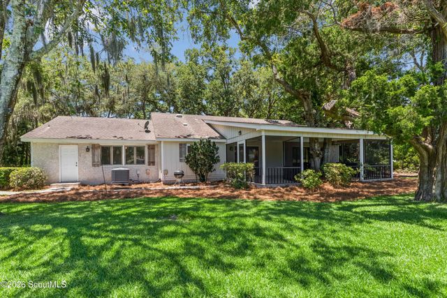 1402 S Windward Drive, St. Simons Island, GA 31522
