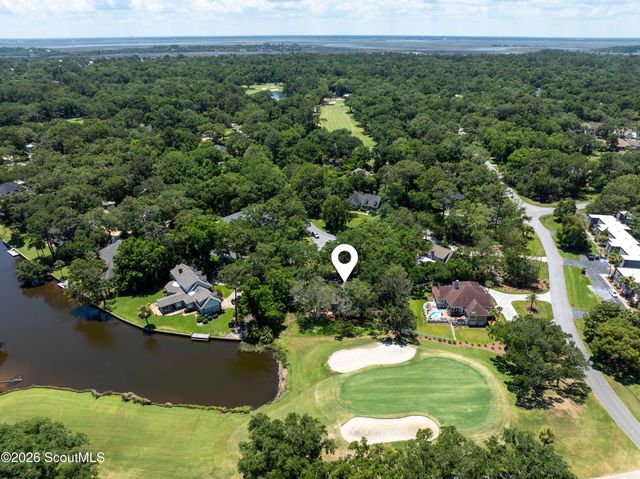 1402 S Windward Drive, St. Simons Island, GA 31522