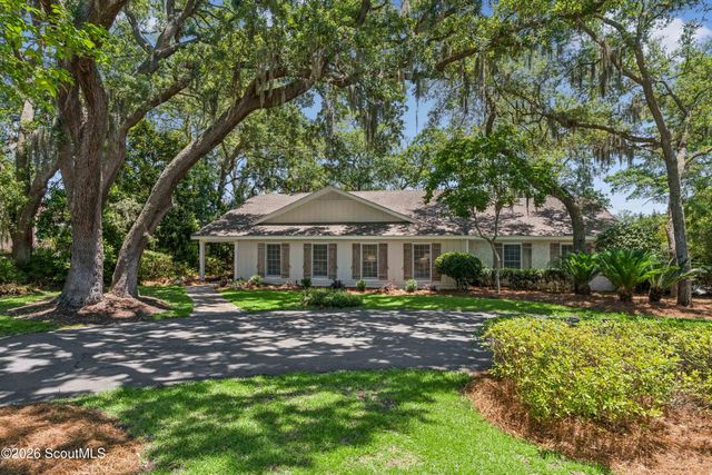 1402 S Windward Drive, St. Simons Island, GA 31522