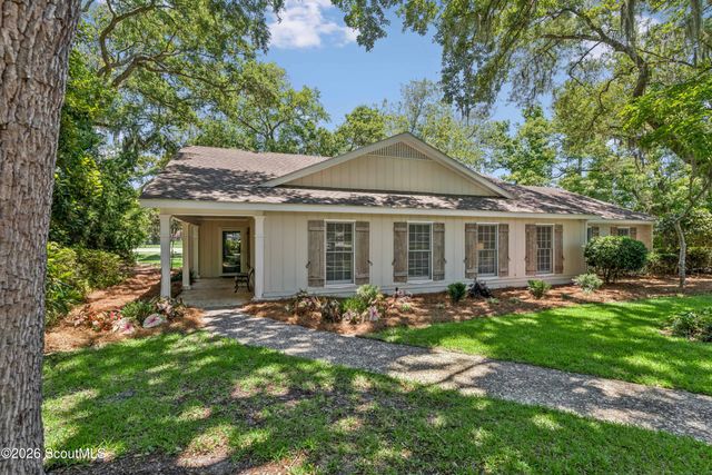 1402 S Windward Drive, St. Simons Island, GA 31522