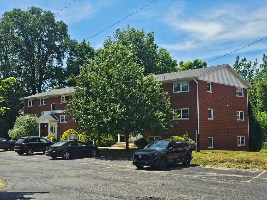 2002 N Old US 31 Highway 12, Niles Twp, MI 49120