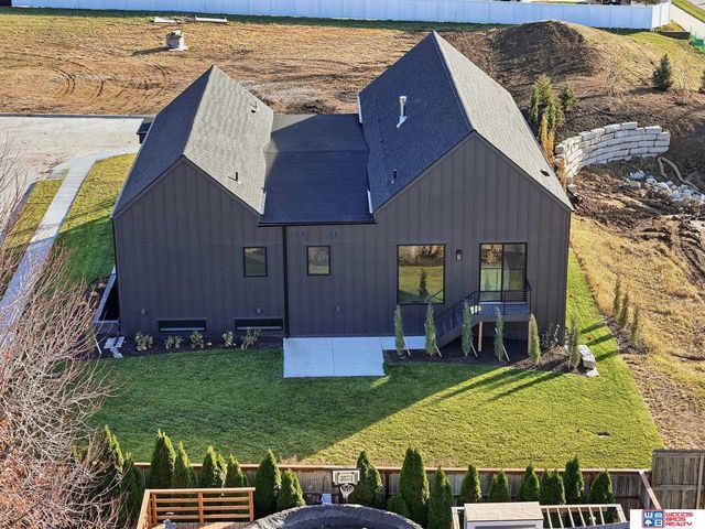 8440 Birkett Place, Lincoln, NE 68526