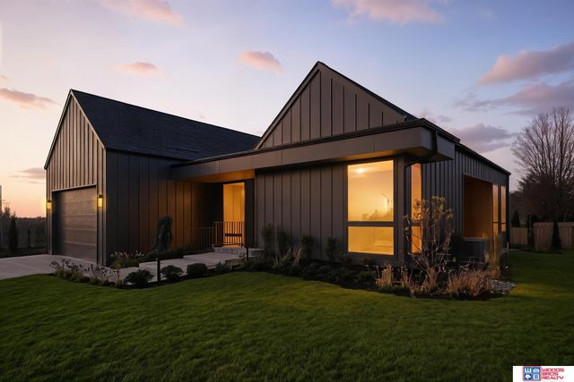 8440 Birkett Place, Lincoln, NE 68526