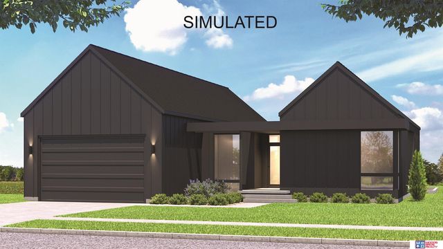 8440 Birkett Place, Lincoln, NE 68526