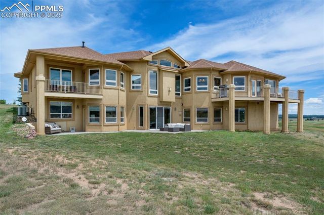 1853 Penny Royal Court, Monument, CO 80132