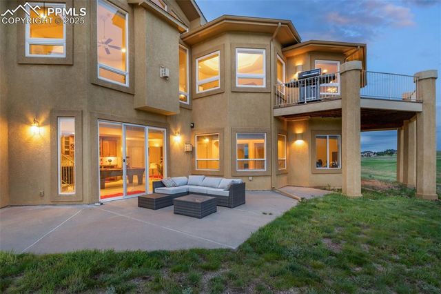 1853 Penny Royal Court, Monument, CO 80132