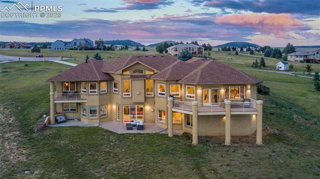 1853 Penny Royal Court, Monument, CO 80132