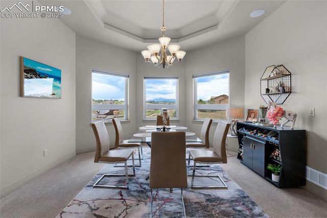 1853 Penny Royal Court, Monument, CO 80132