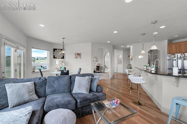 1853 Penny Royal Court, Monument, CO 80132