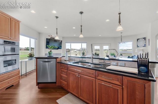 1853 Penny Royal Court, Monument, CO 80132