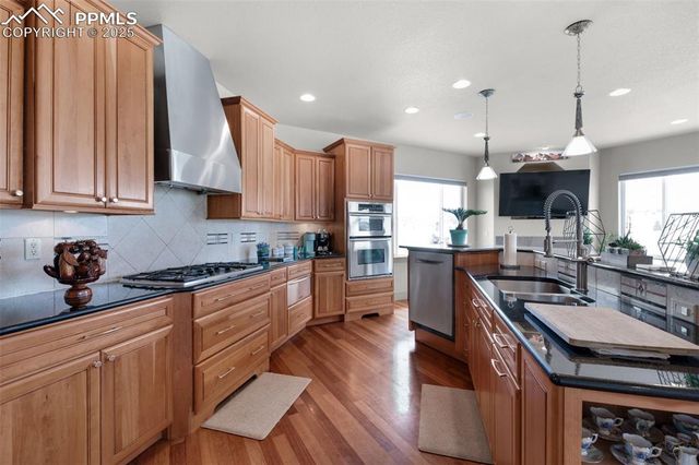 1853 Penny Royal Court, Monument, CO 80132