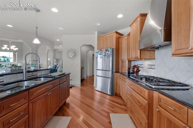 1853 Penny Royal Court, Monument, CO 80132