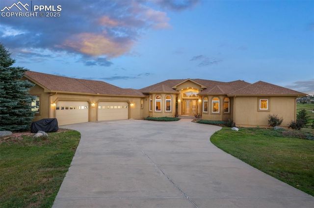 1853 Penny Royal Court, Monument, CO 80132