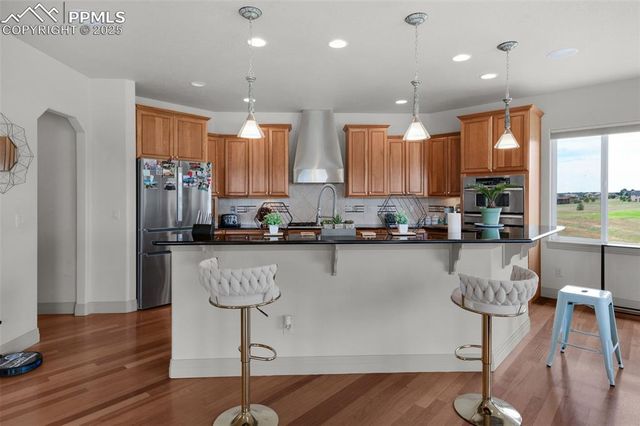 1853 Penny Royal Court, Monument, CO 80132