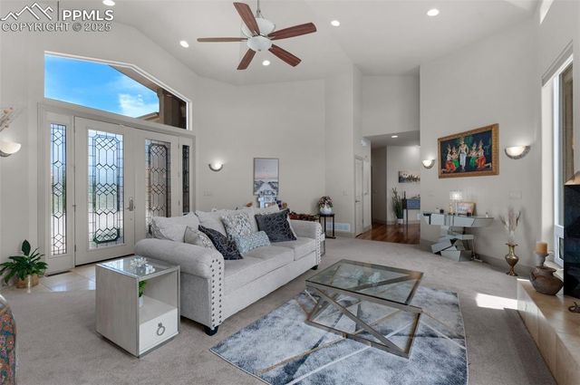 1853 Penny Royal Court, Monument, CO 80132