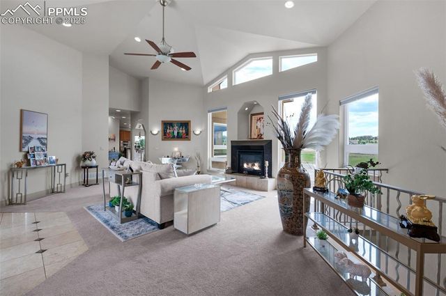 1853 Penny Royal Court, Monument, CO 80132