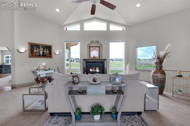 1853 Penny Royal Court, Monument, CO 80132