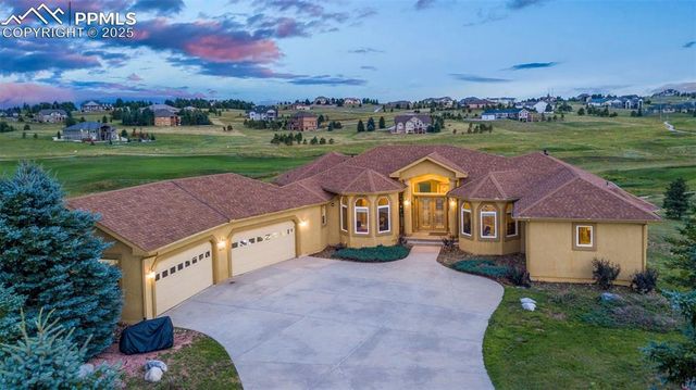 1853 Penny Royal Court, Monument, CO 80132
