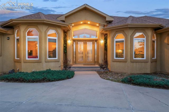 1853 Penny Royal Court, Monument, CO 80132