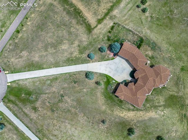 1853 Penny Royal Court, Monument, CO 80132