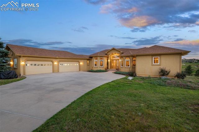 1853 Penny Royal Court, Monument, CO 80132