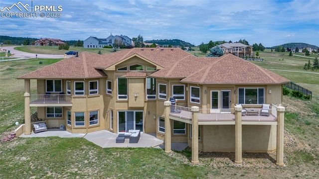 1853 Penny Royal Court, Monument, CO 80132