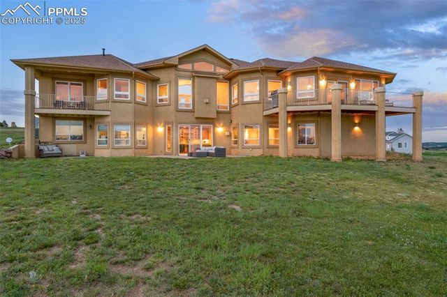 1853 Penny Royal Court, Monument, CO 80132