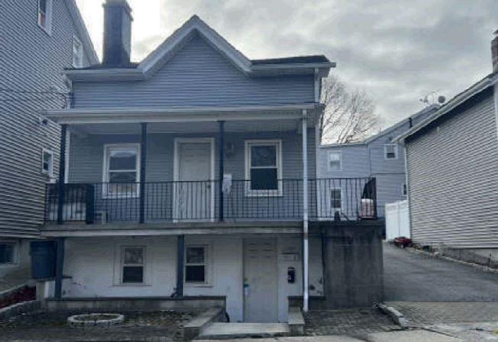 4 William Street, Ossining, NY 10562