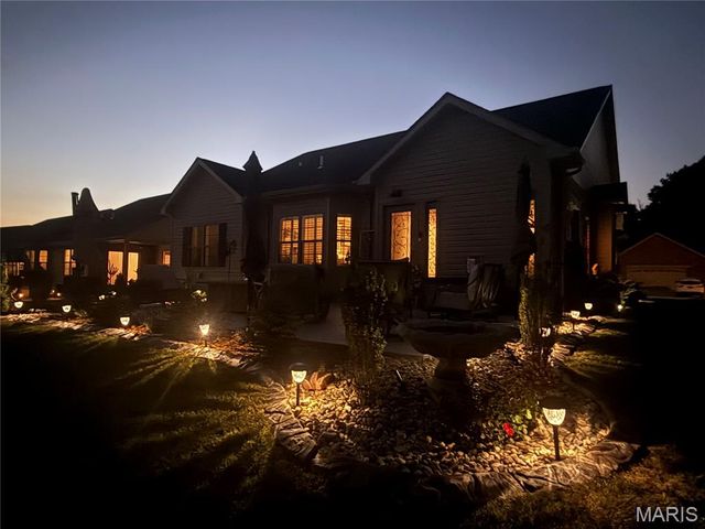 2020 Ravenel, Swansea, IL 62226
