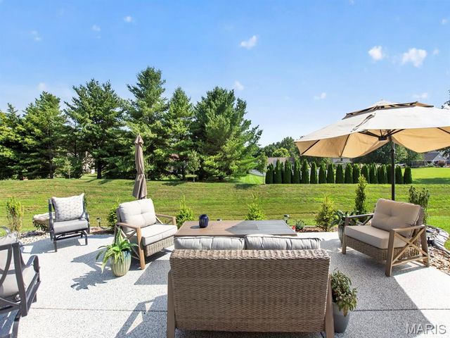 2020 Ravenel, Swansea, IL 62226